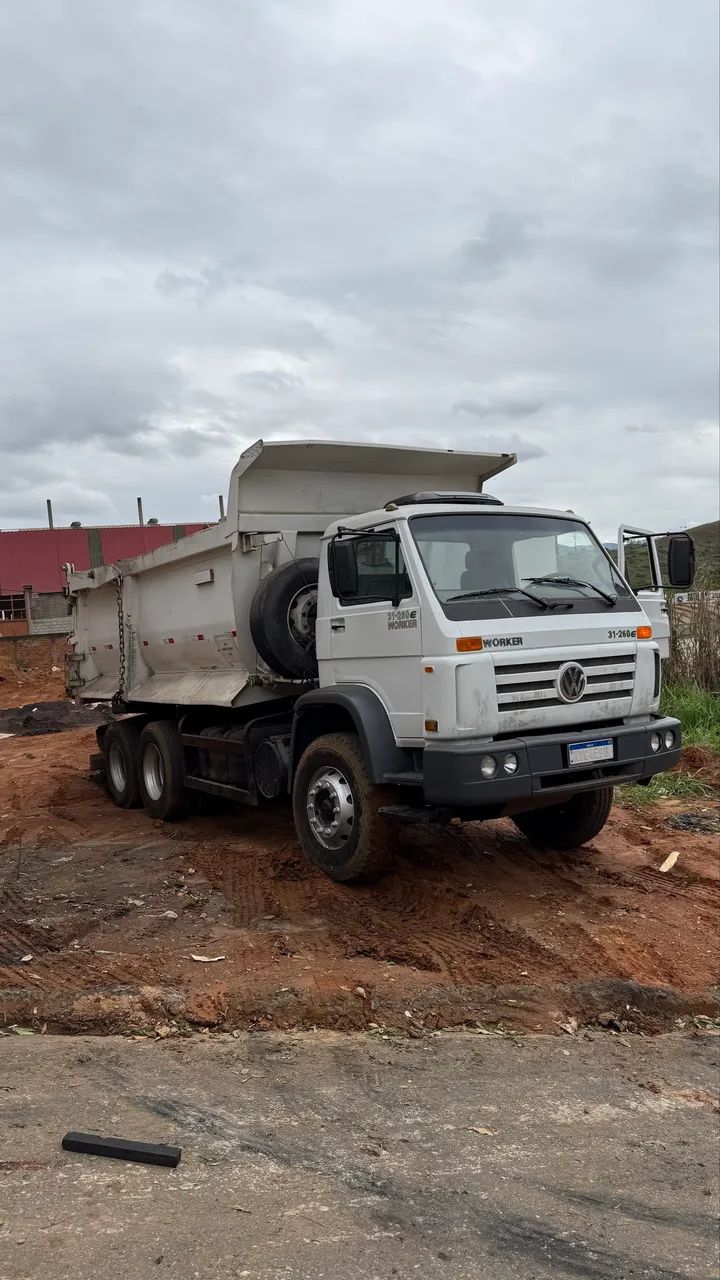 Caminhão 31260 - Foto 4