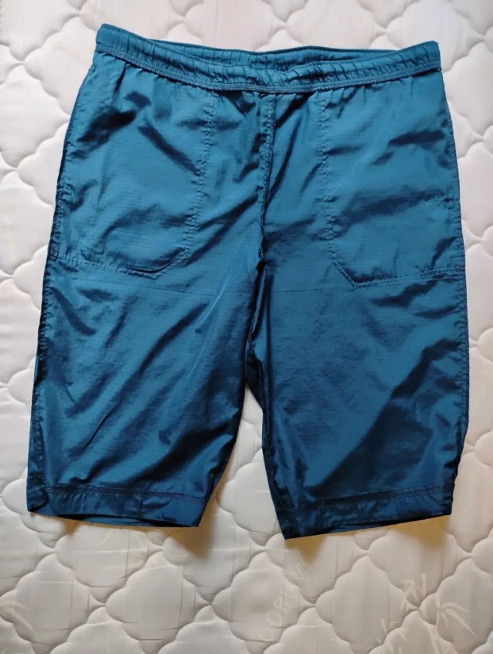 Bermuda Nike (comprimento cobre o joelho) - Foto 3