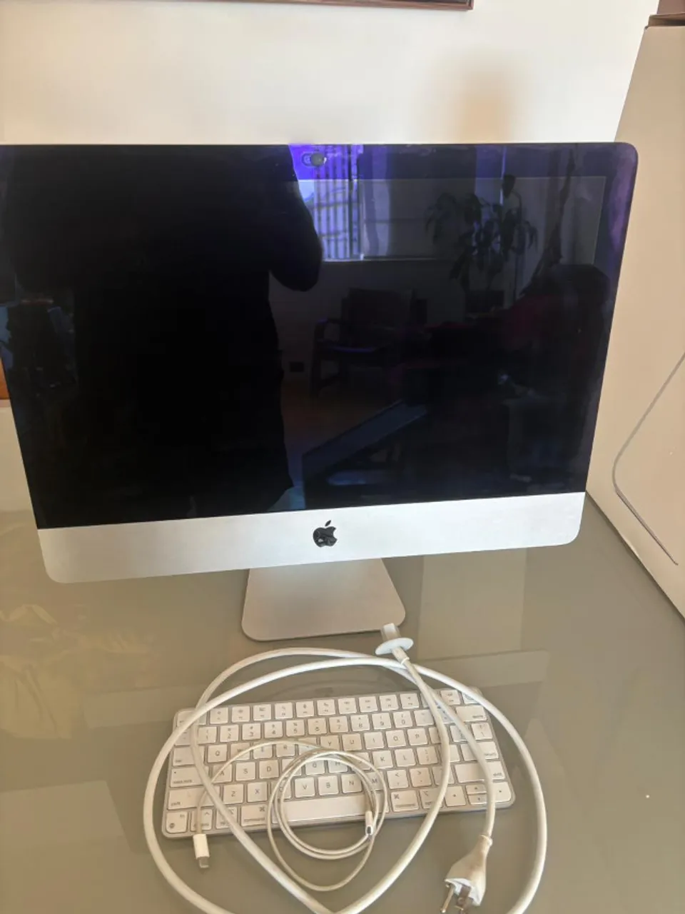 imac retina 4k