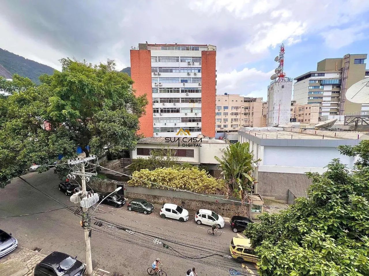 Jardim Botânico | Apartamento 3 quartos REF: IPAP3775 - Foto 4