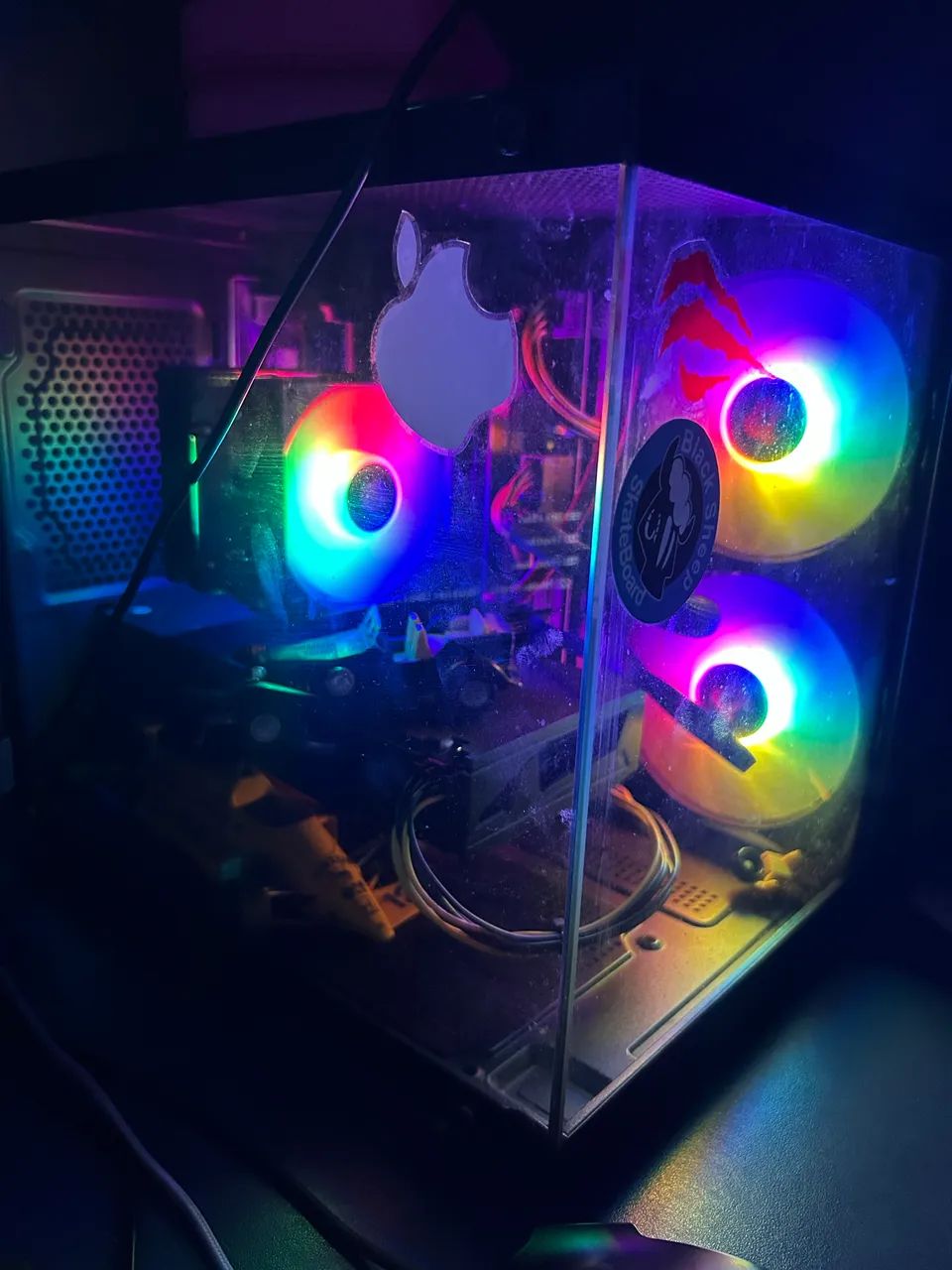 Pc gamer | Alto desempenho  - Foto 2
