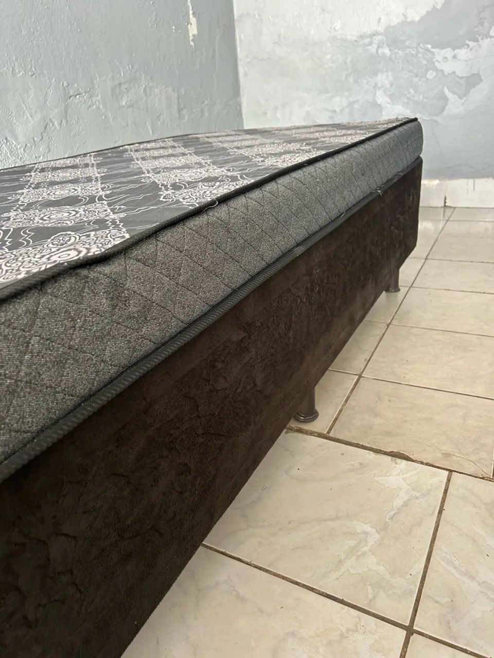 cama de solteiro  - Foto 2