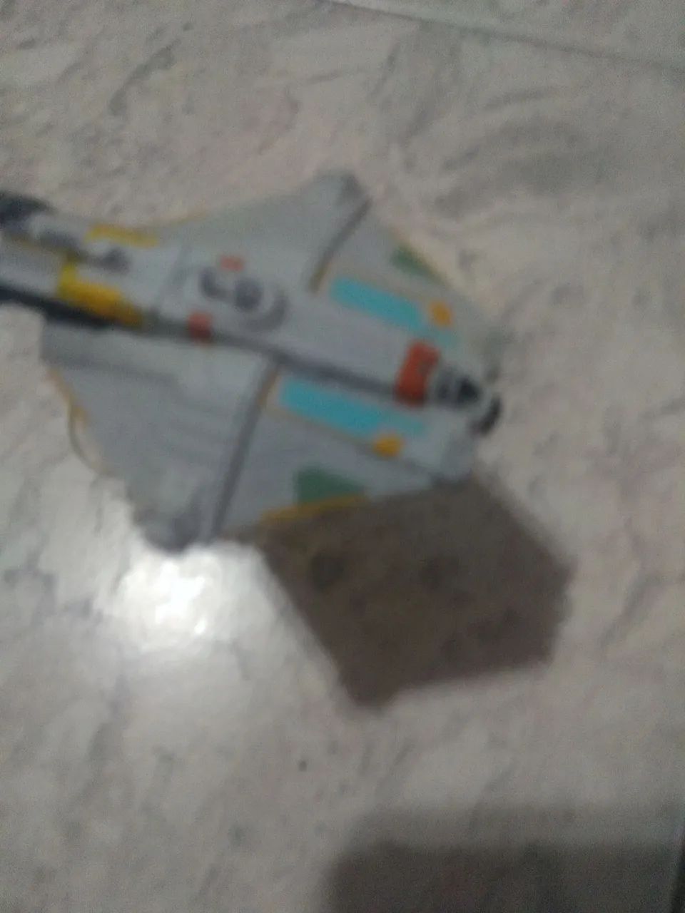 Nave Espacial Star Wars - Foto 2