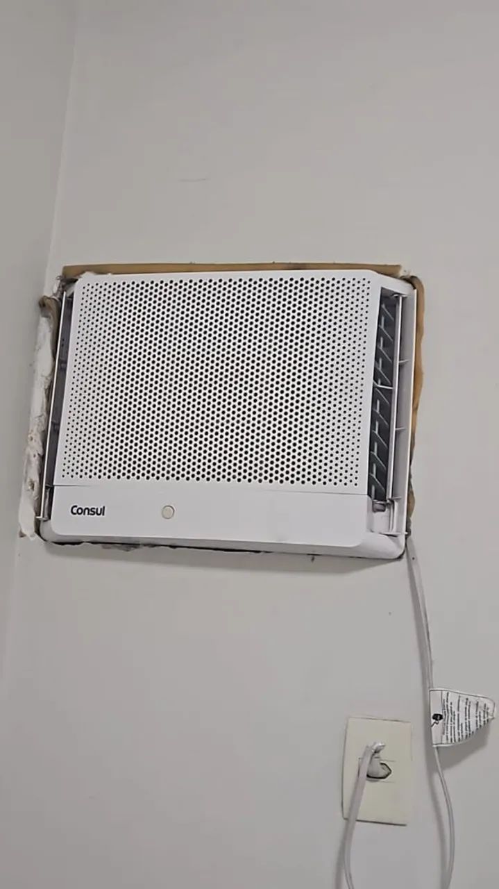 Ar condicionado 700$ 