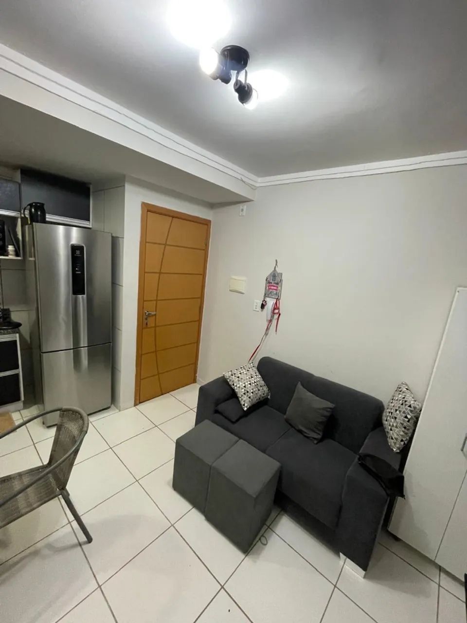 Ótima oportunidade!! Apto 2 Quartos, reformado em Samambaia Sul - Foto 5