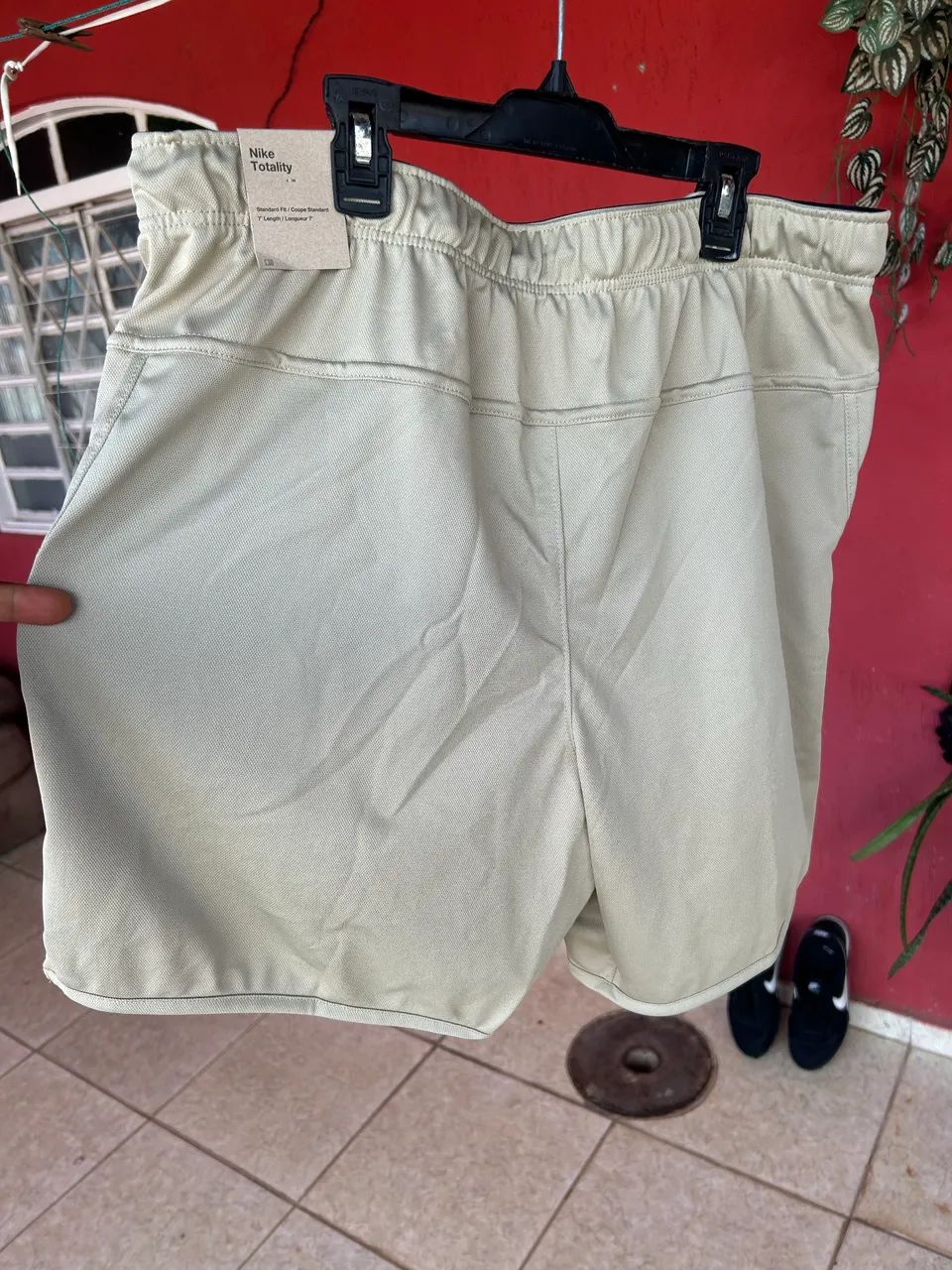 Bermuda Nike Nova G - Foto 2
