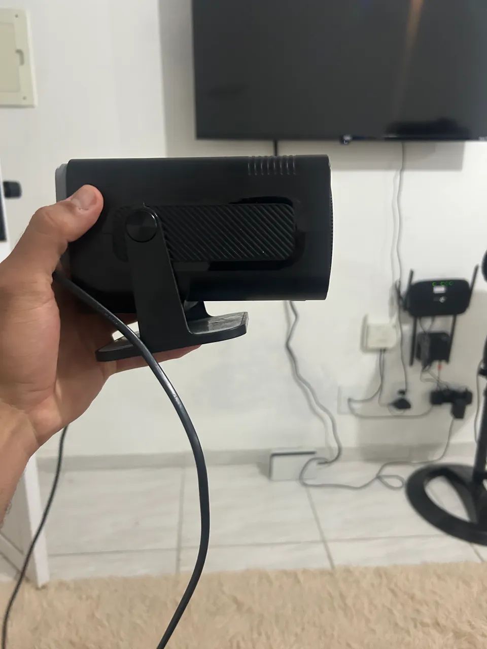 Projetor hy320