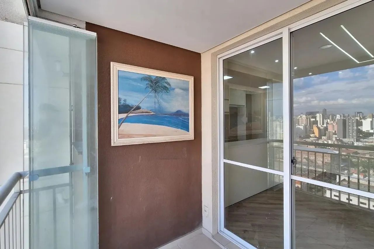 Apartamento à Venda - Bom Retiro, 2 Quartos, 58 m2 - Foto 5