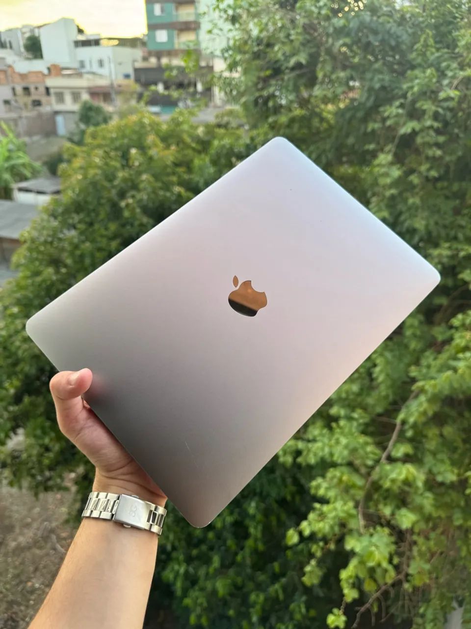 MacBook Pro 16gb Ram