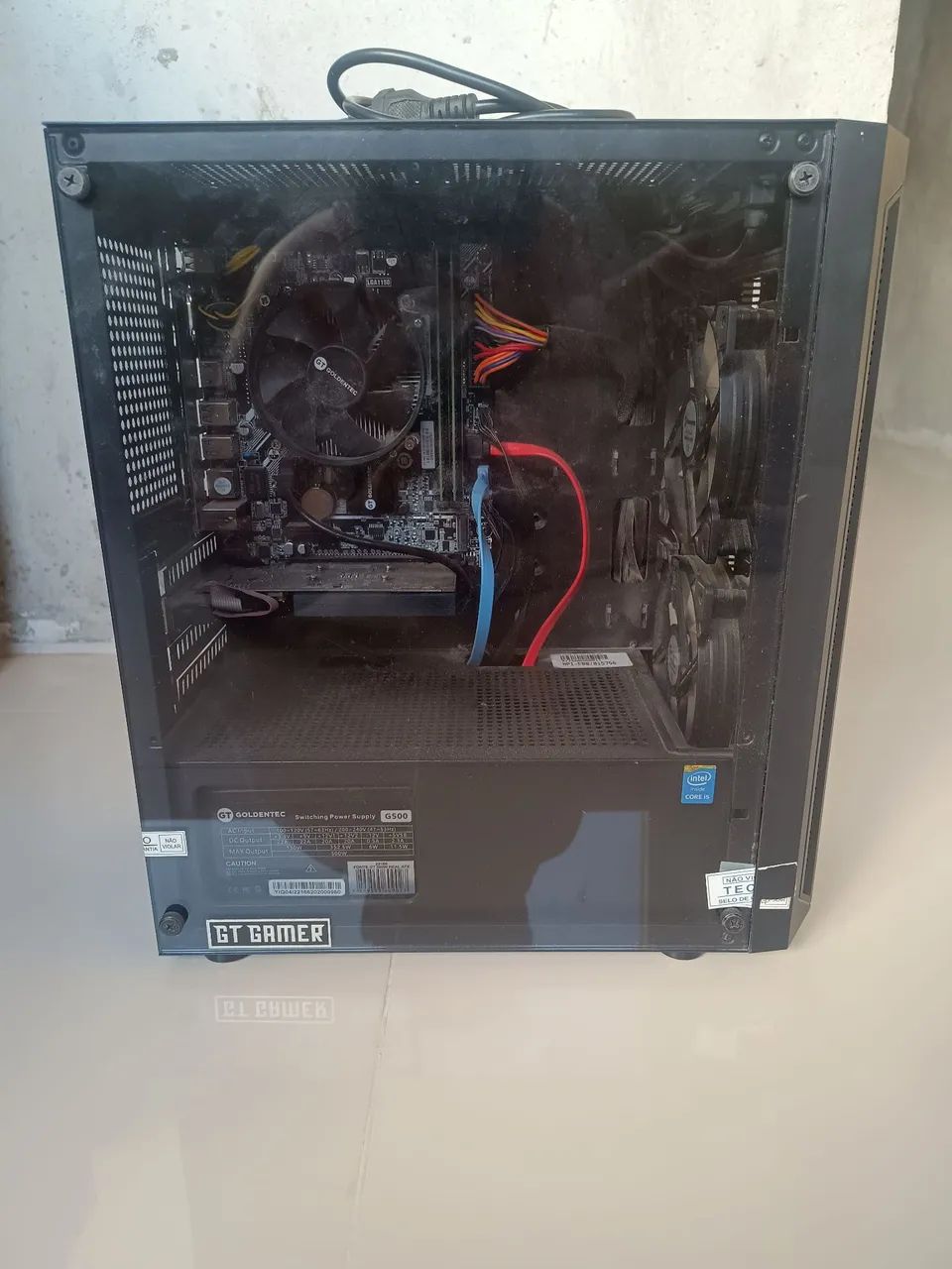 Computador ( CPU ) - Foto 5
