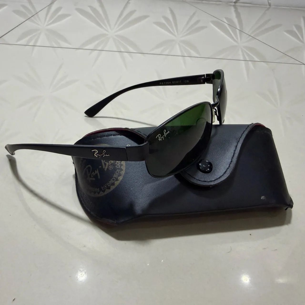 Óculos de Sol Ray Ban