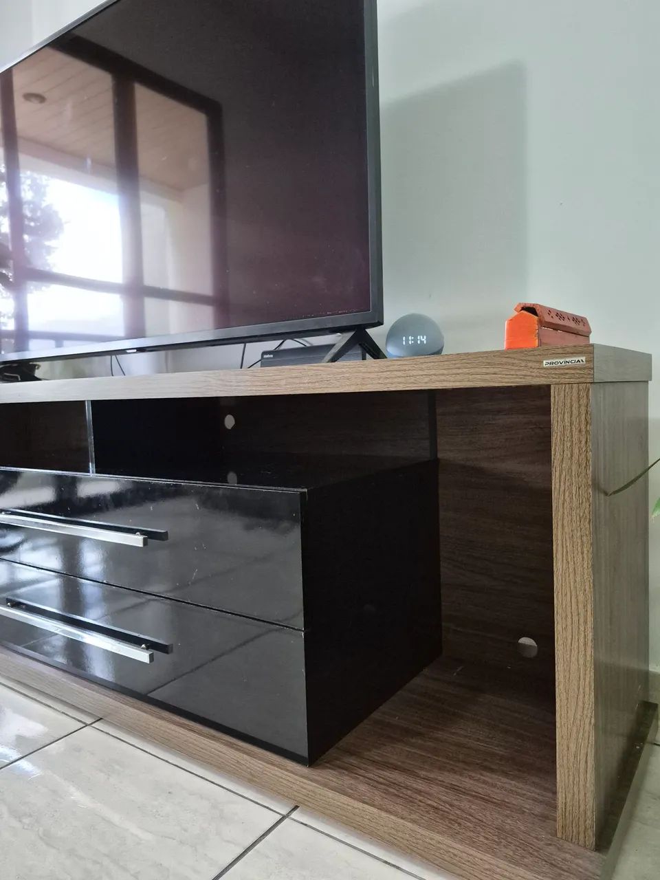 Rack de TV - 1,80m - Foto 5