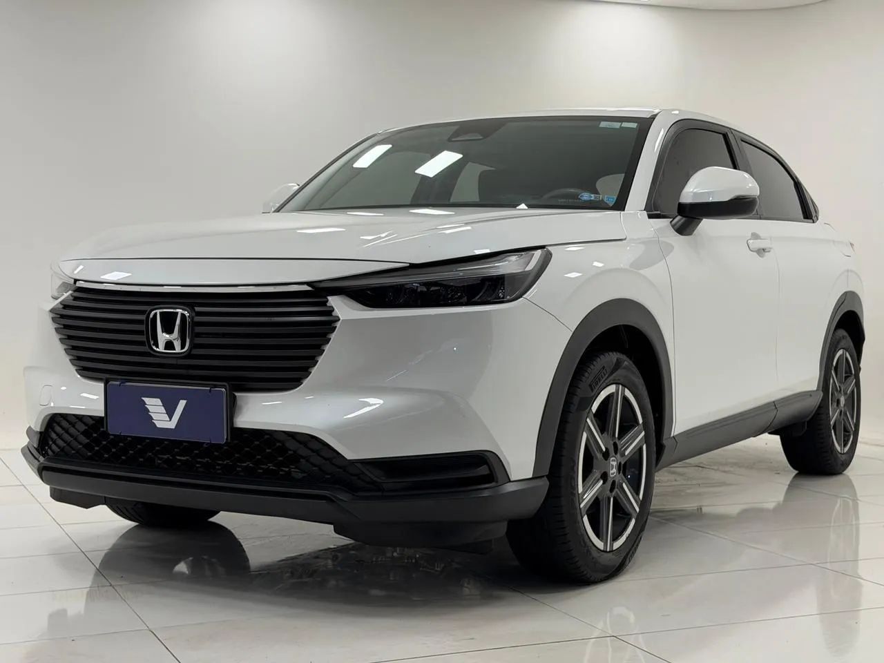 Honda Hr-V 2023