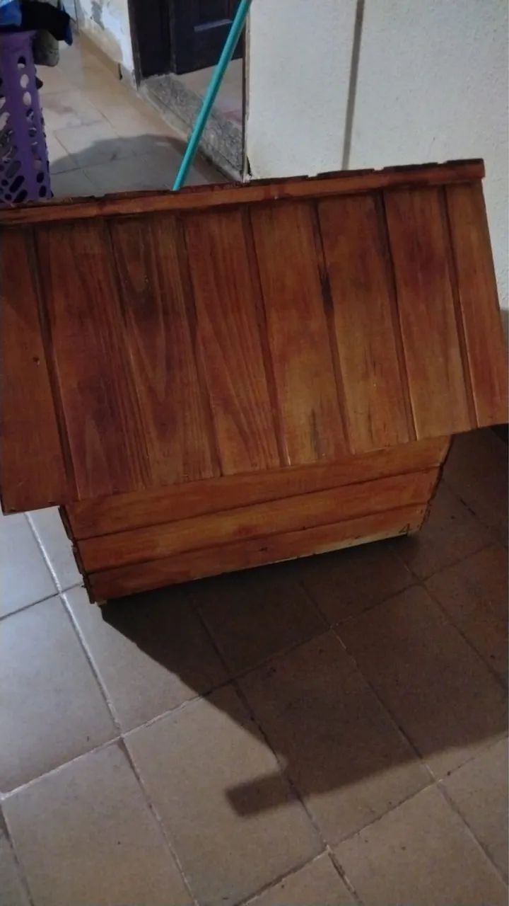 Casa de cachorro  - Foto 2