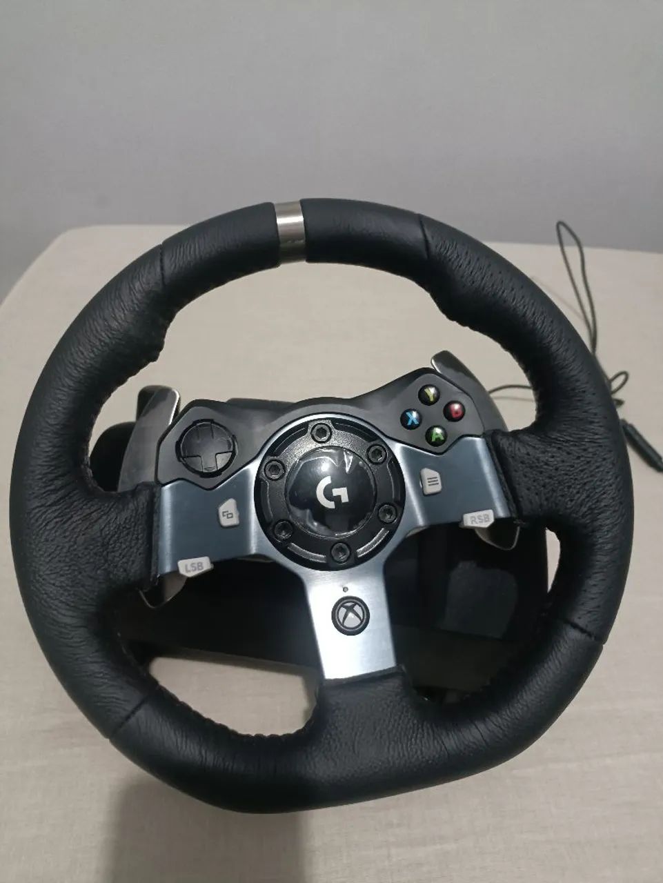 Logitech G920  | Xbox Series X/S, Xbox One e PC - Foto 5