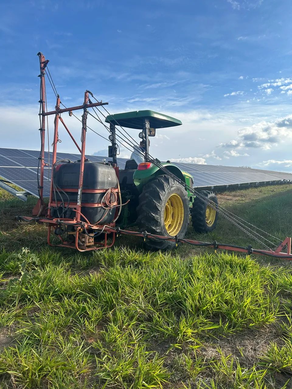 Locação de trator | Operação agrícola e industrial - Foto 5