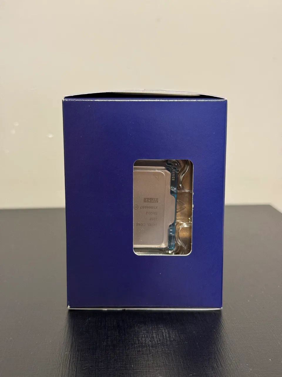 Intel Core Ultra 5 225f  - Foto 4