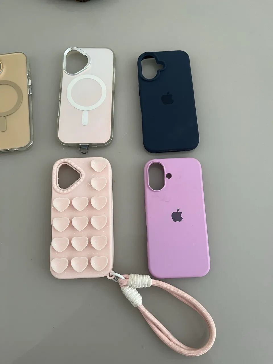 Cases iPhone 16 - Foto 2