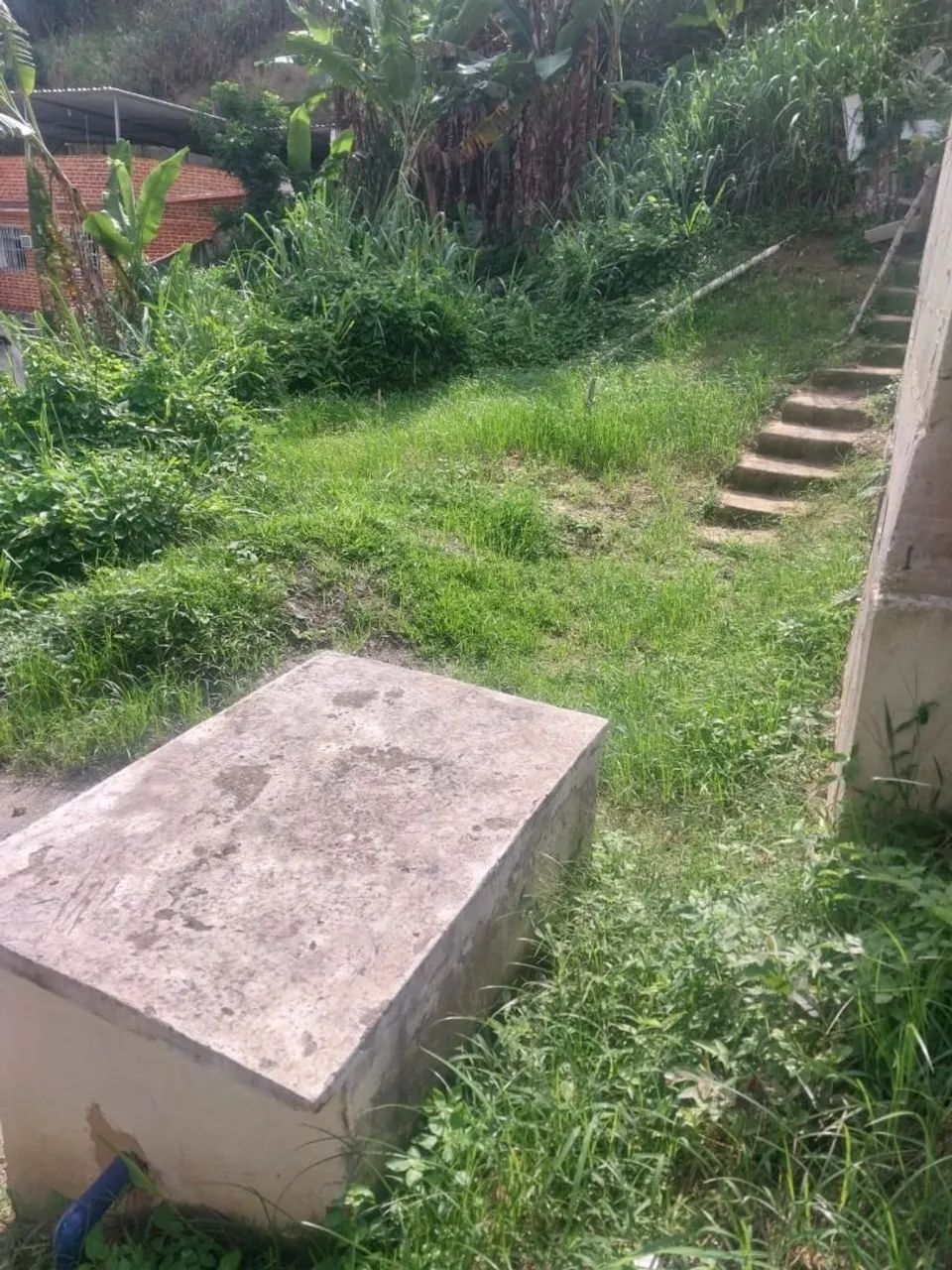 Pequeno terreno  - Foto 2