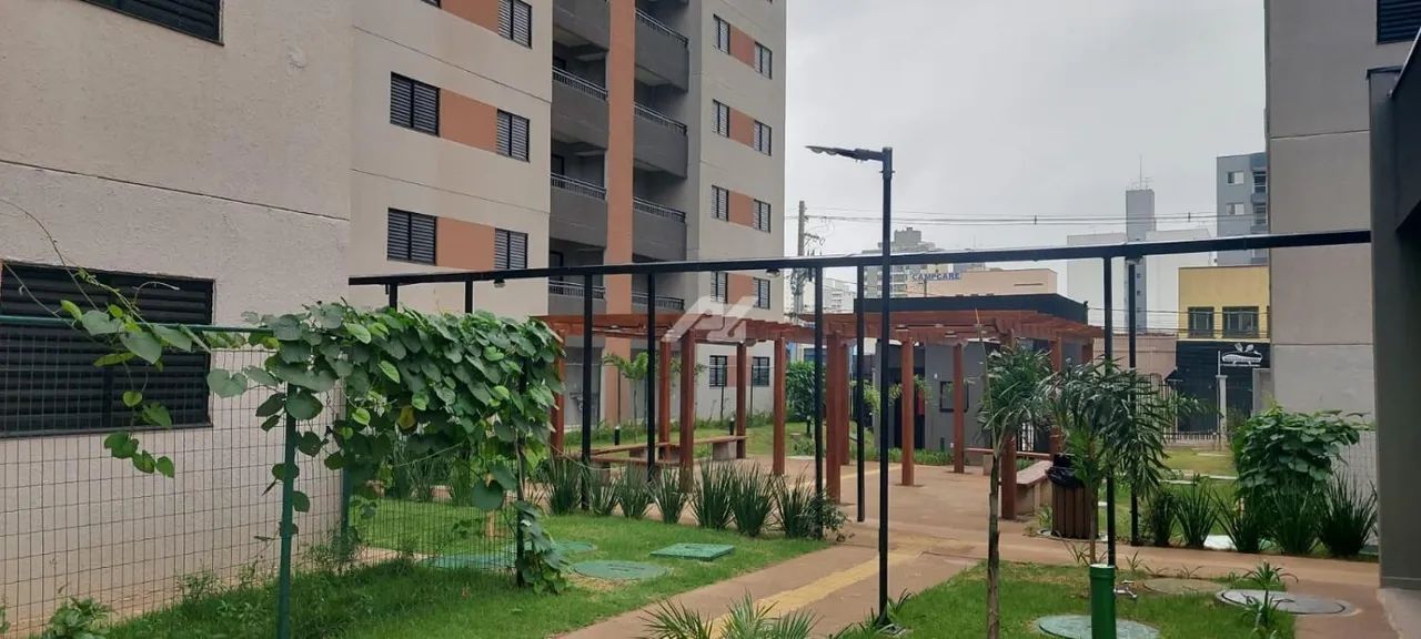 apartamento - Bonfim - Campinas - Foto 4