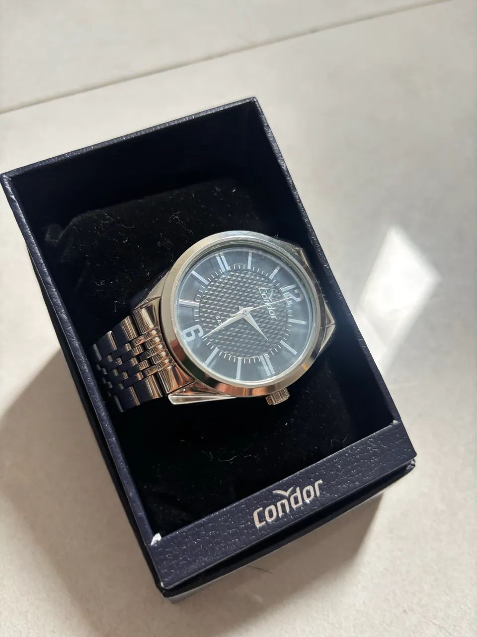 Relógio Condor  - Foto 3