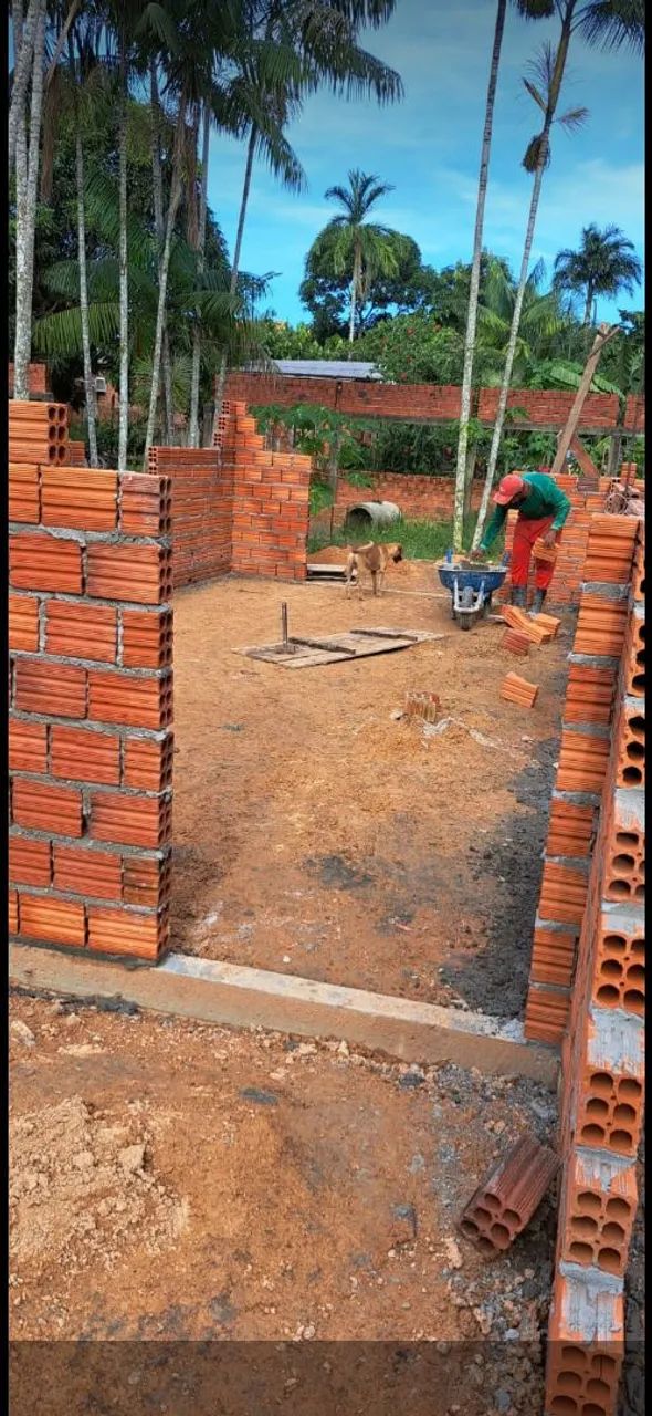 Vamos construir já estou disponível novamente  - Foto 4