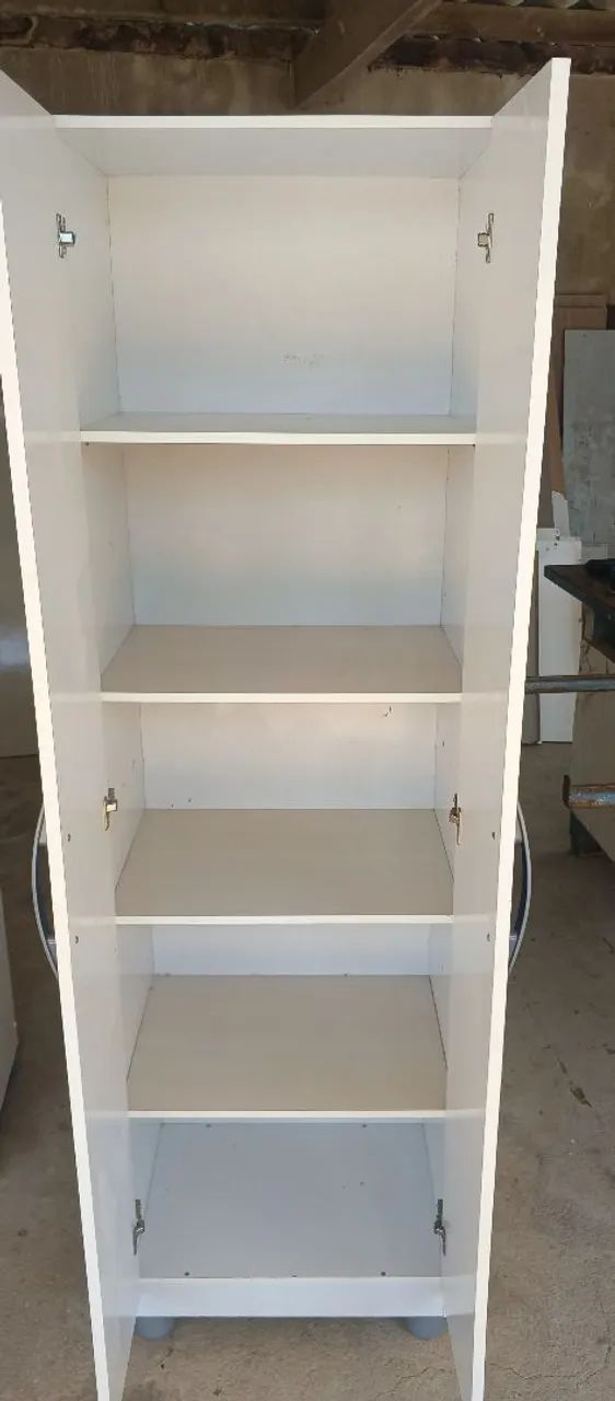 Vendo multiusos e cômoda  - Foto 4
