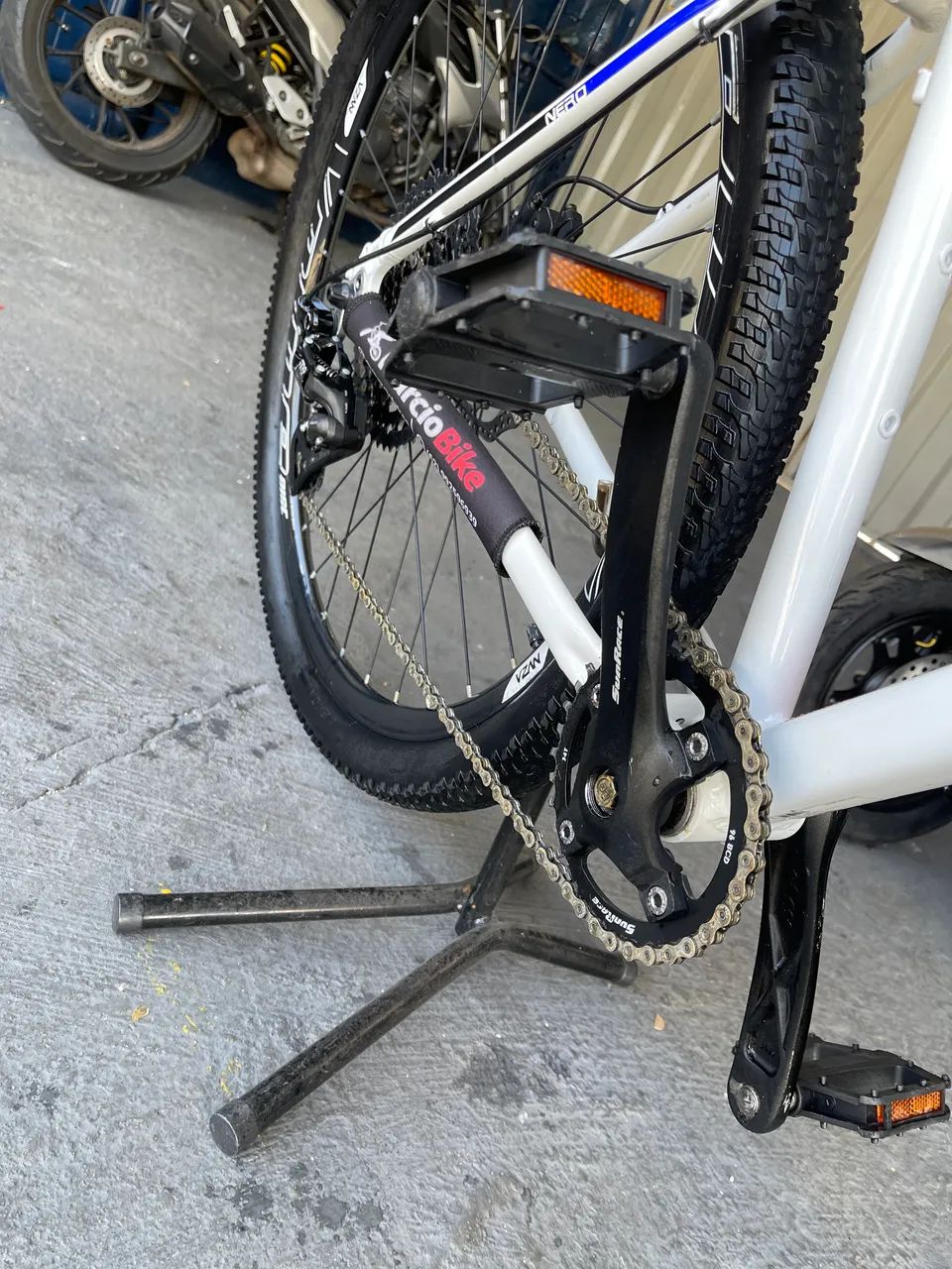 Bike absolute aro ?29? - Foto 5