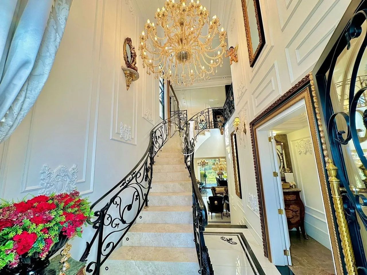 Casa em Condomínio 4 Suites e Piscina - Camboriú-SC - Foto 2