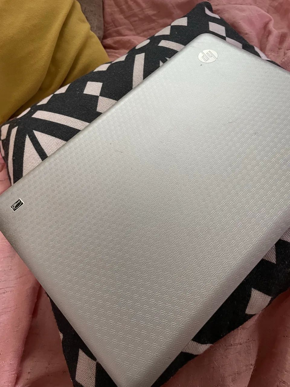 Notebook HP