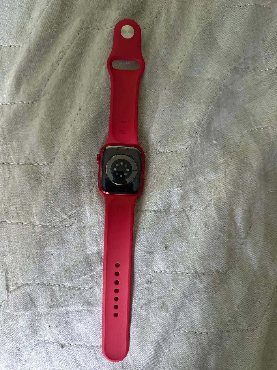 Vendo Relógio, Apple Watch original  - Foto 3