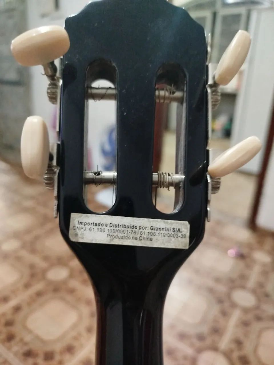 Cavaquinho  - Foto 3