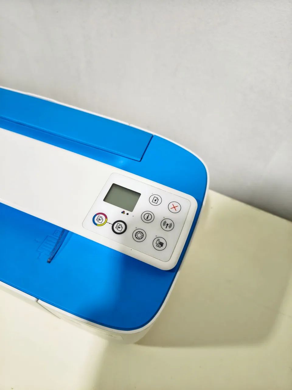 Impressora HP Deskjet 3776 - Foto 3