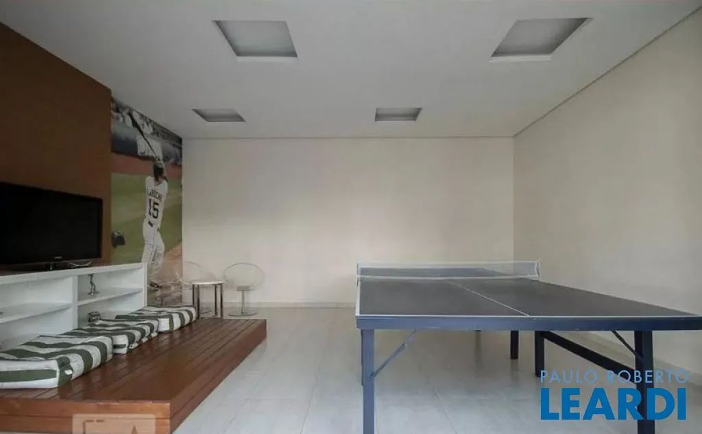 APARTAMENTO - CHÁCARA SANTO ANTONIO - SP - Foto 5