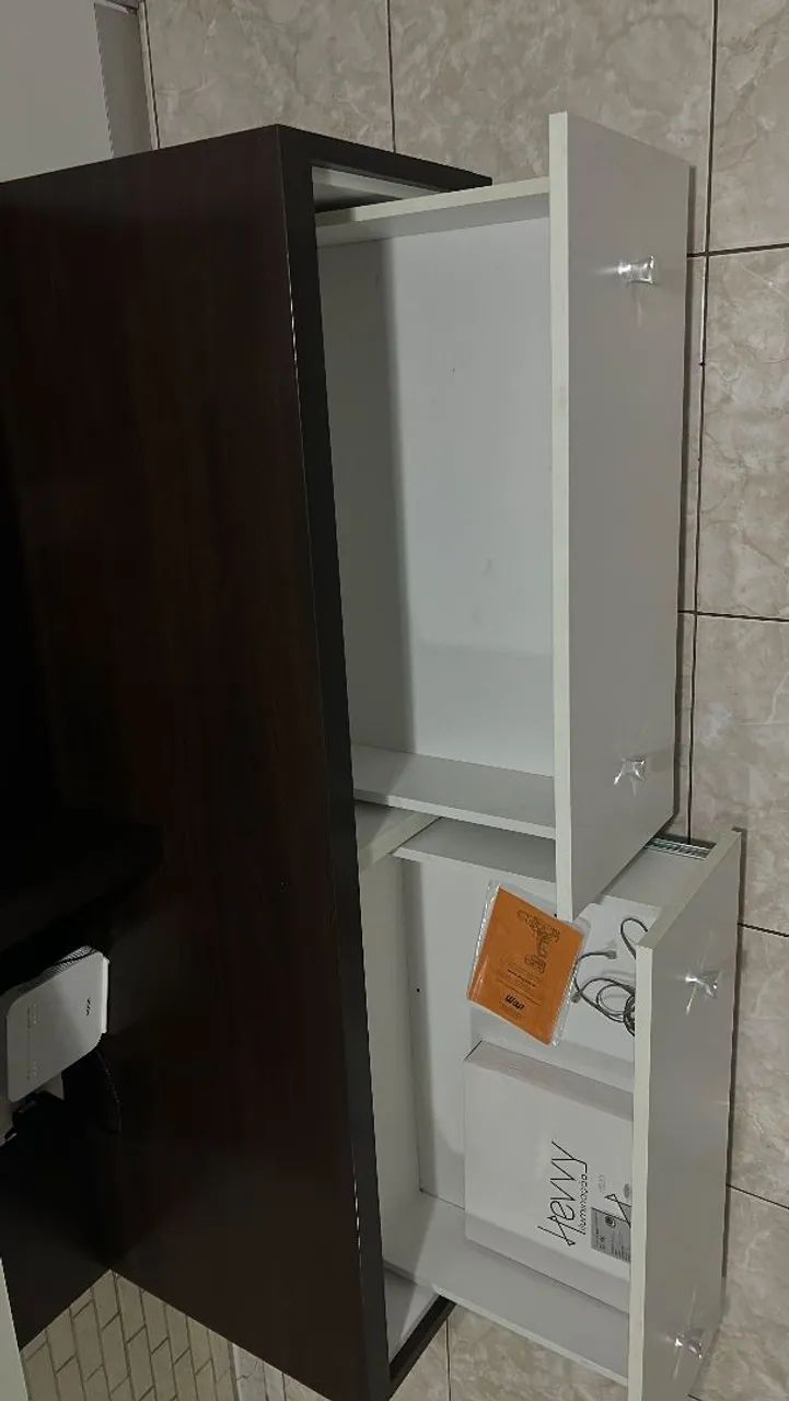 Rack com painel - Foto 5