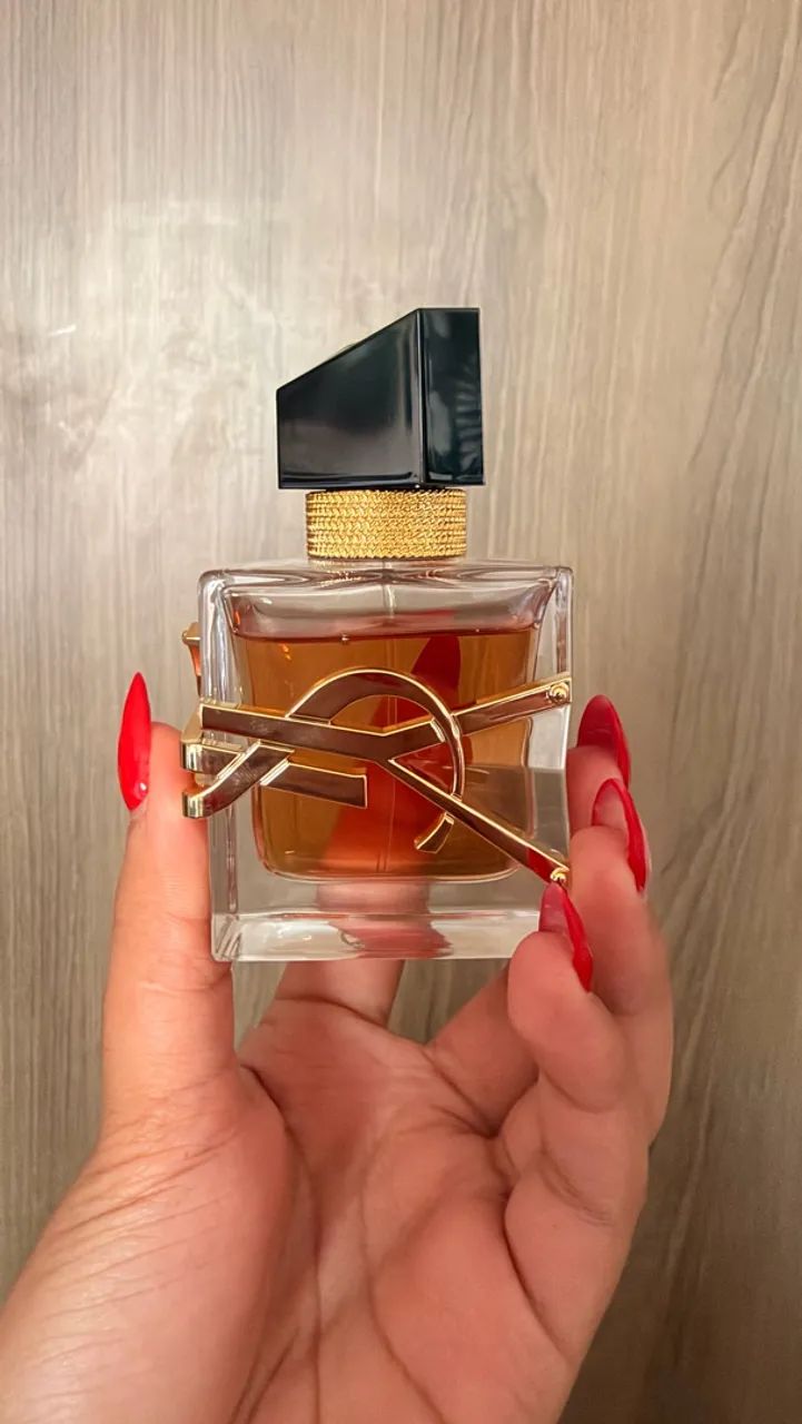 libre flowers and flames 30 ml