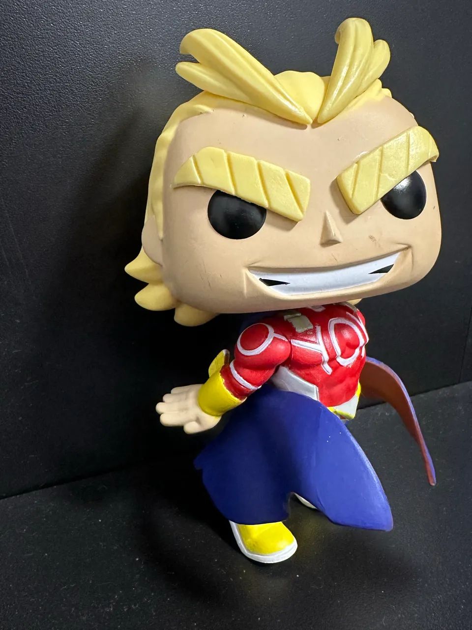 Funko Pop All Might 608 - Foto 2