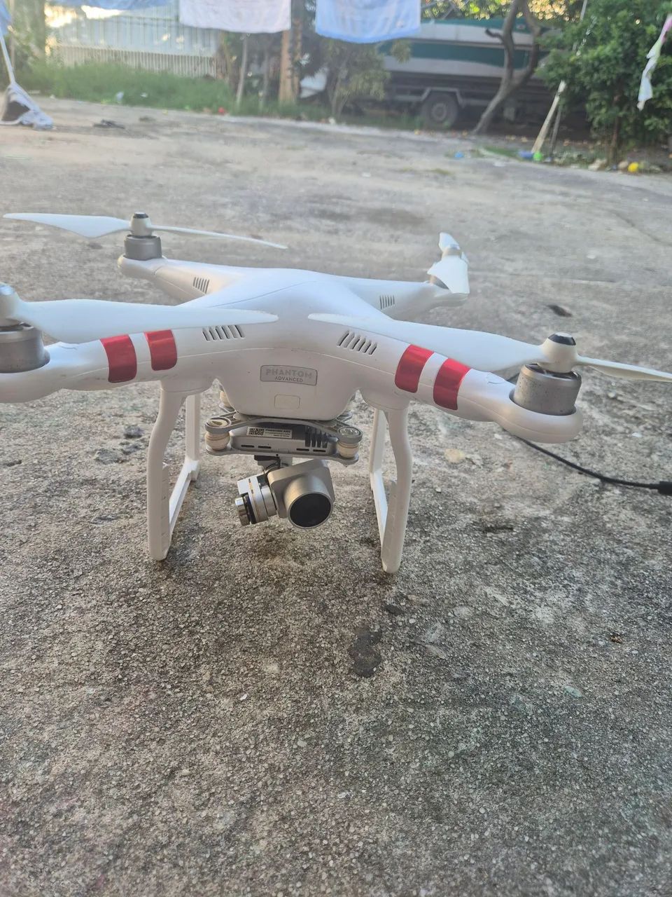dji phanton  - Foto 3