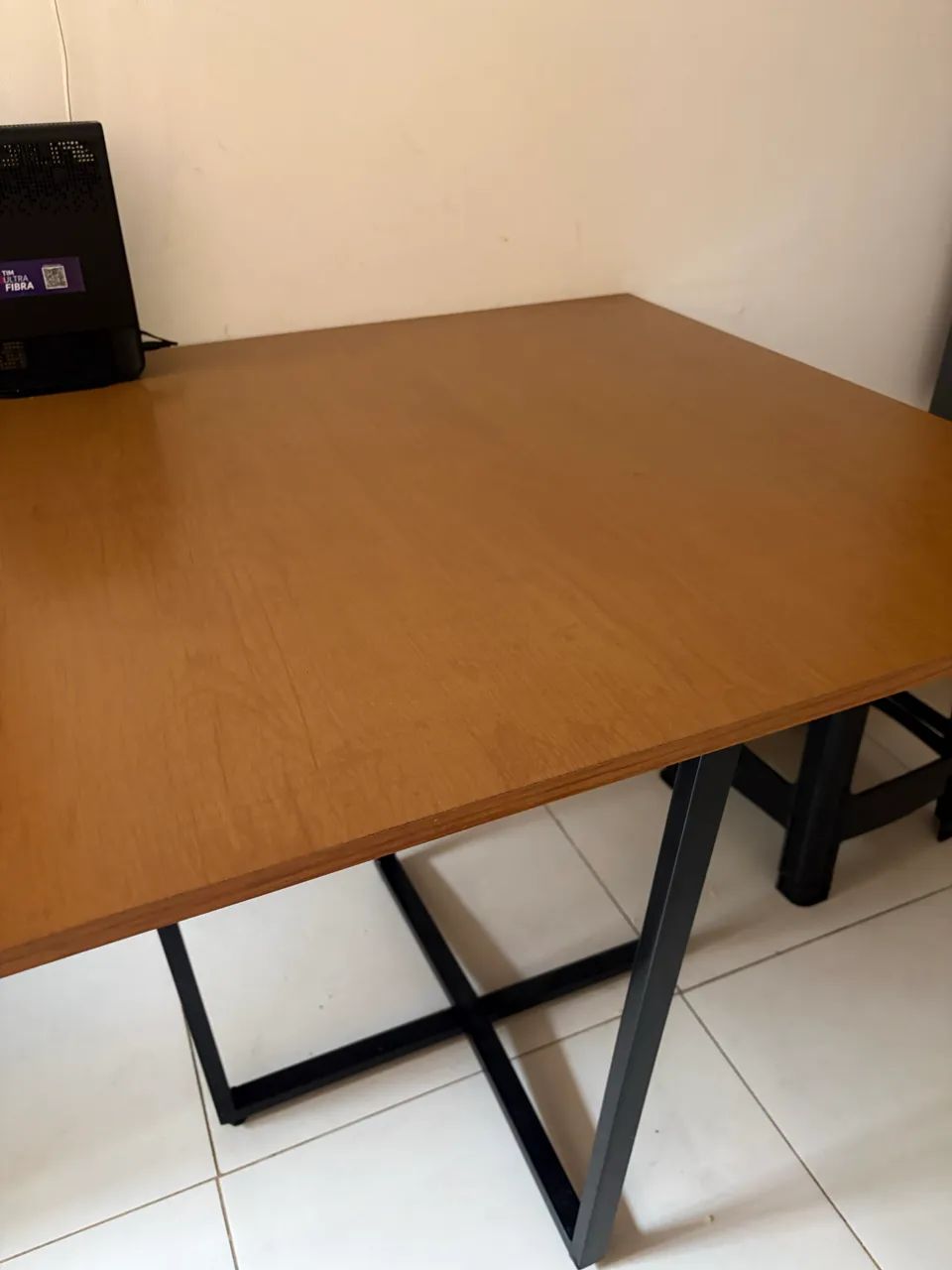 Mesa 4 lugares