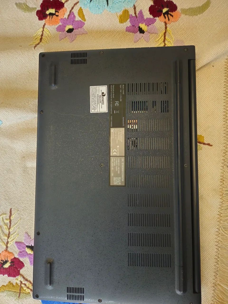 Notebook Asus Vivobook - Foto 4