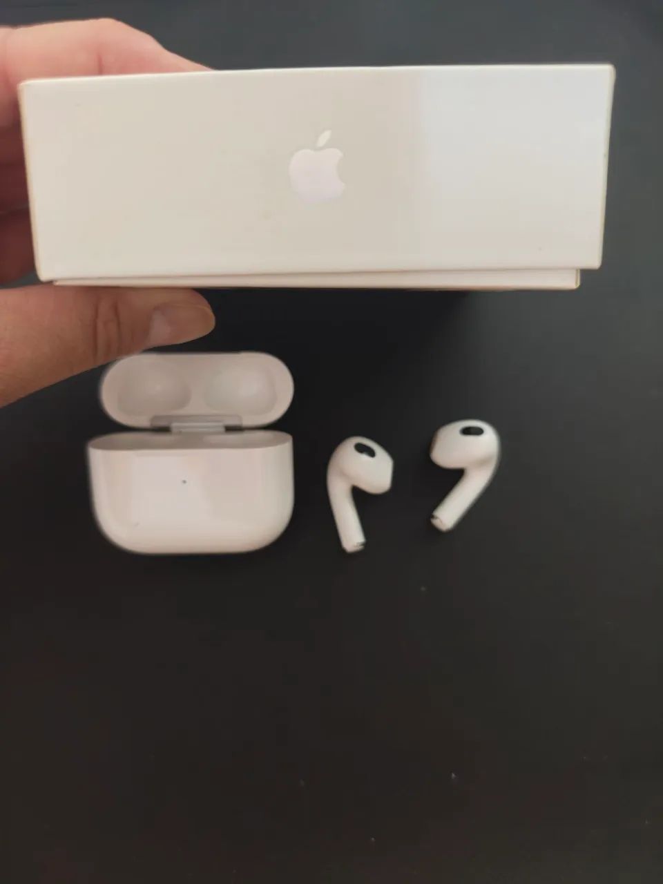 Airpods 3 geração  - Foto 3