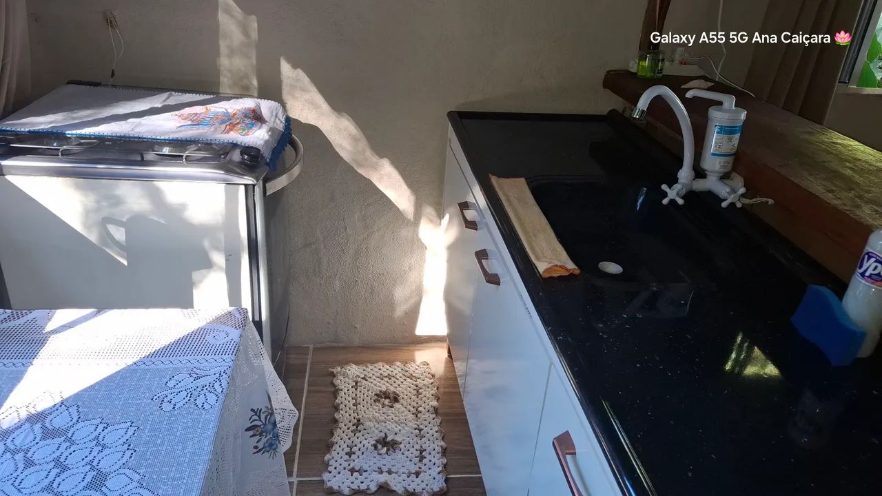 Chalé Caiçara Nato - Foto 4