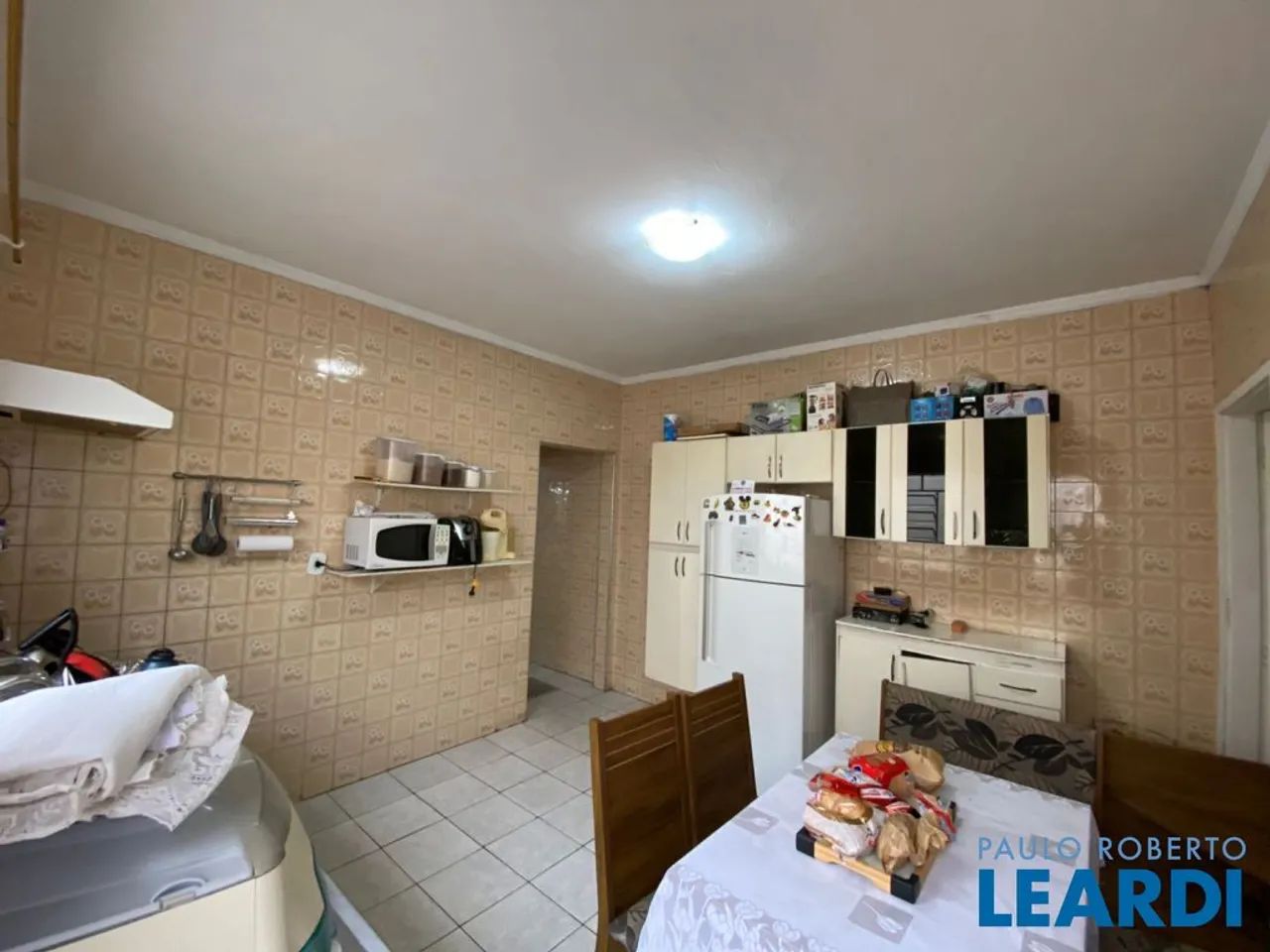 CASA TÉRREA - TATUAPÉ - SP - Foto 3