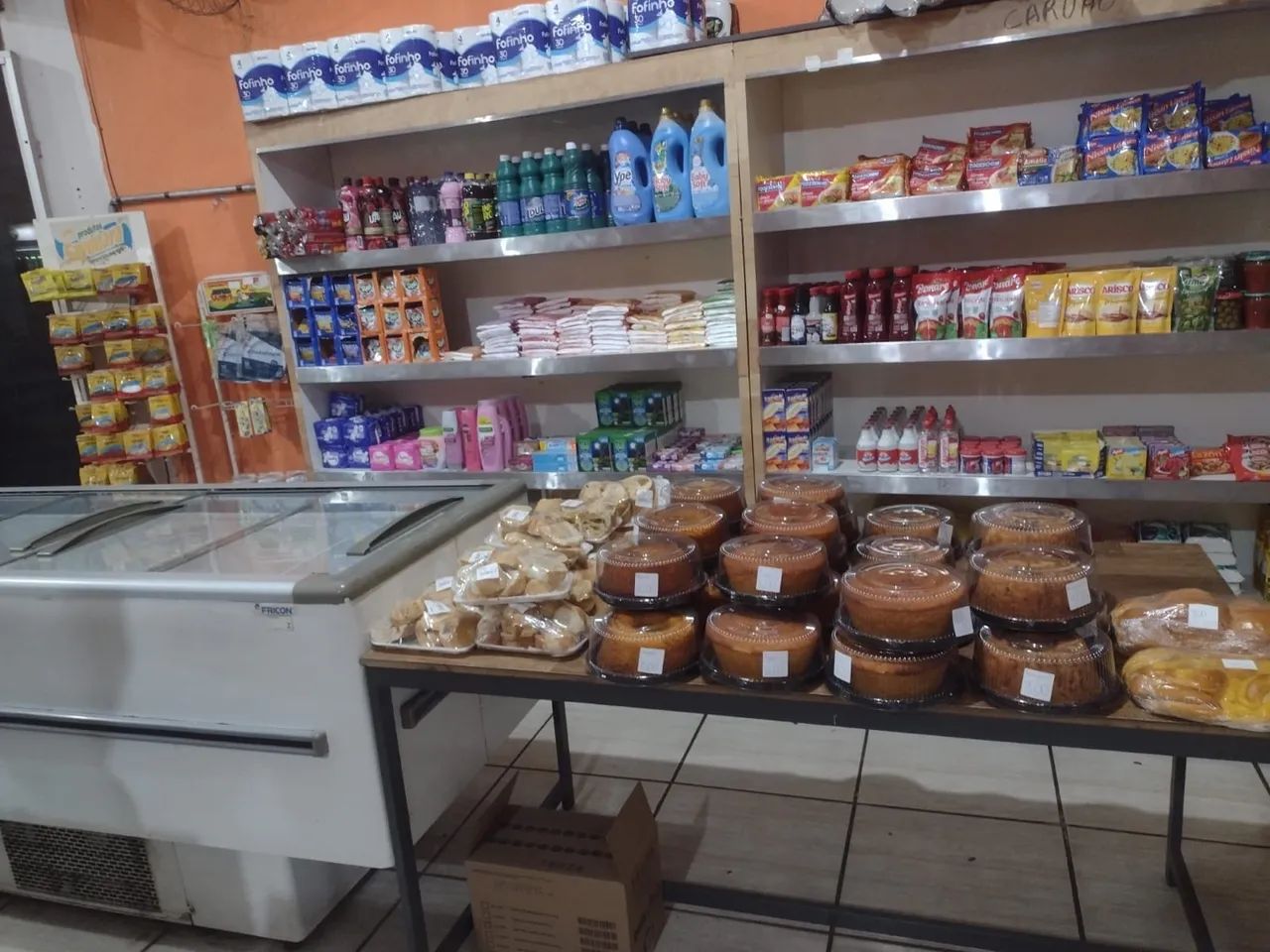 Vende -se Padaria - Foto 2