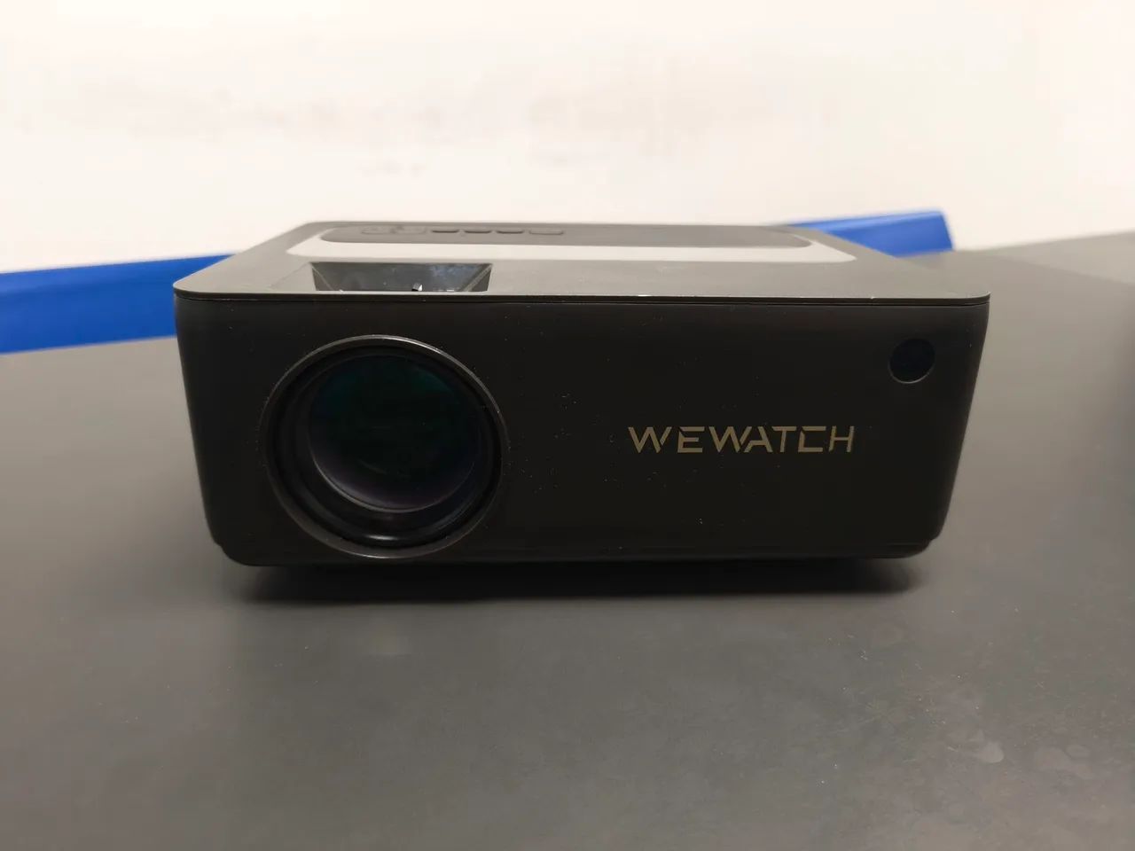 Projetor WeWatch V10 Pro | Completo + Bag - Foto 5