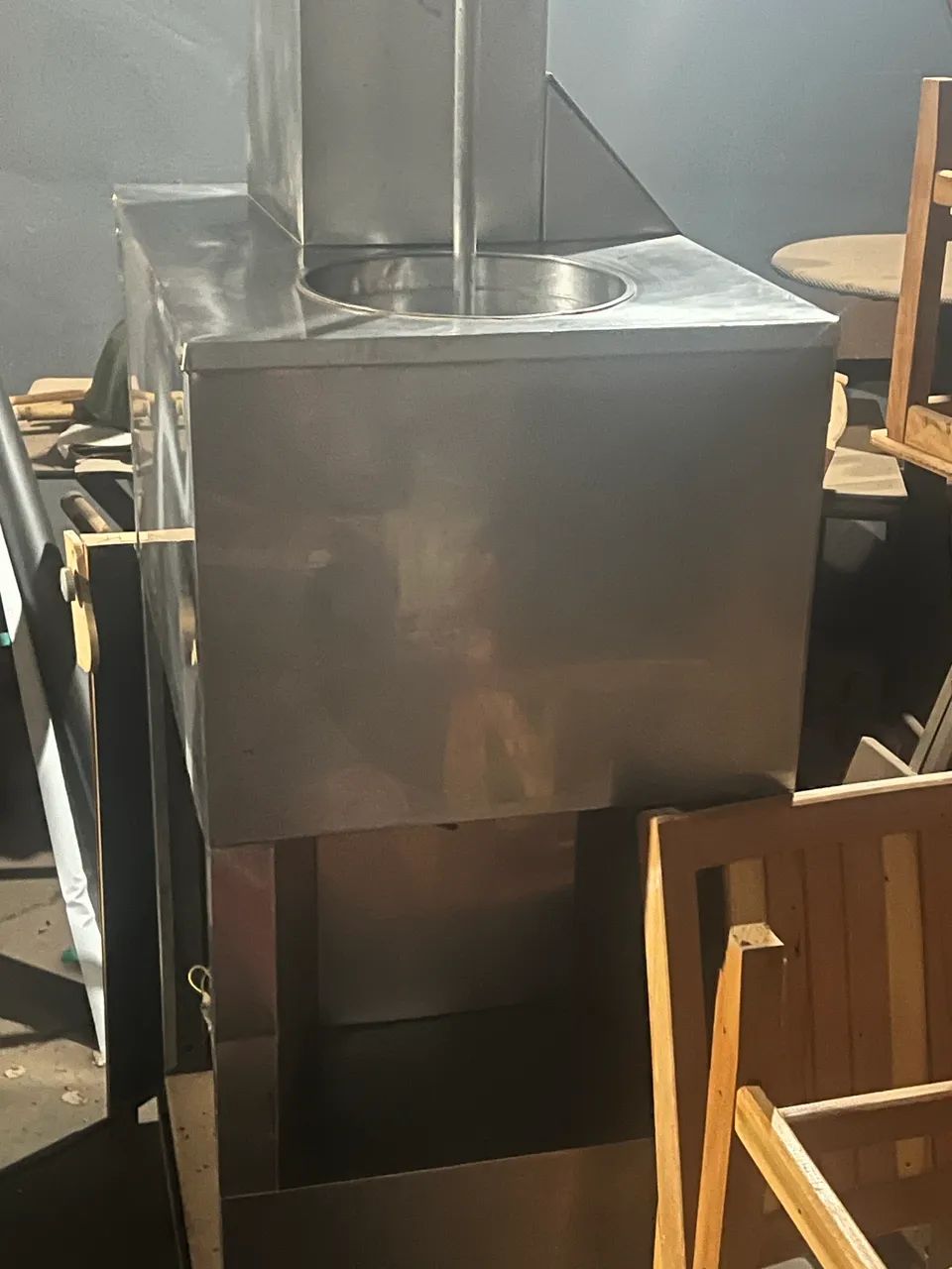 Máquina sorveteria e para açaí  - Foto 4