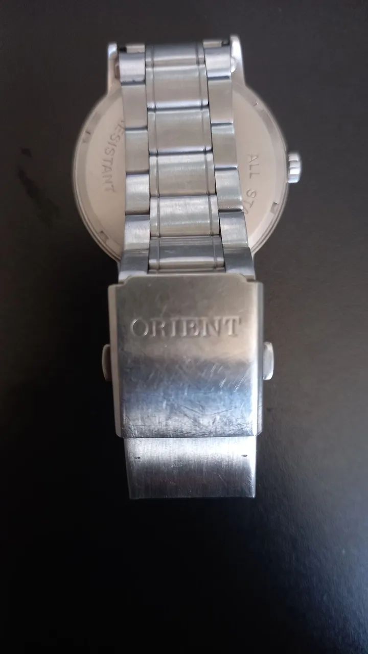 Relógio orient original  - Foto 2