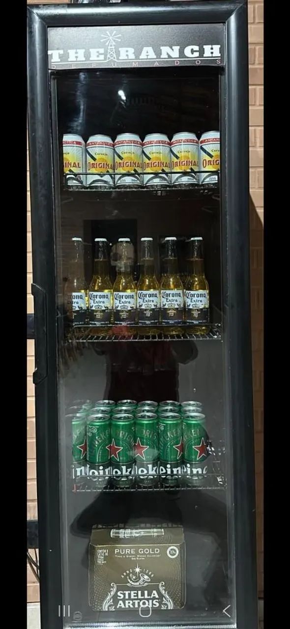 Cervejeira 110v  - Foto 2