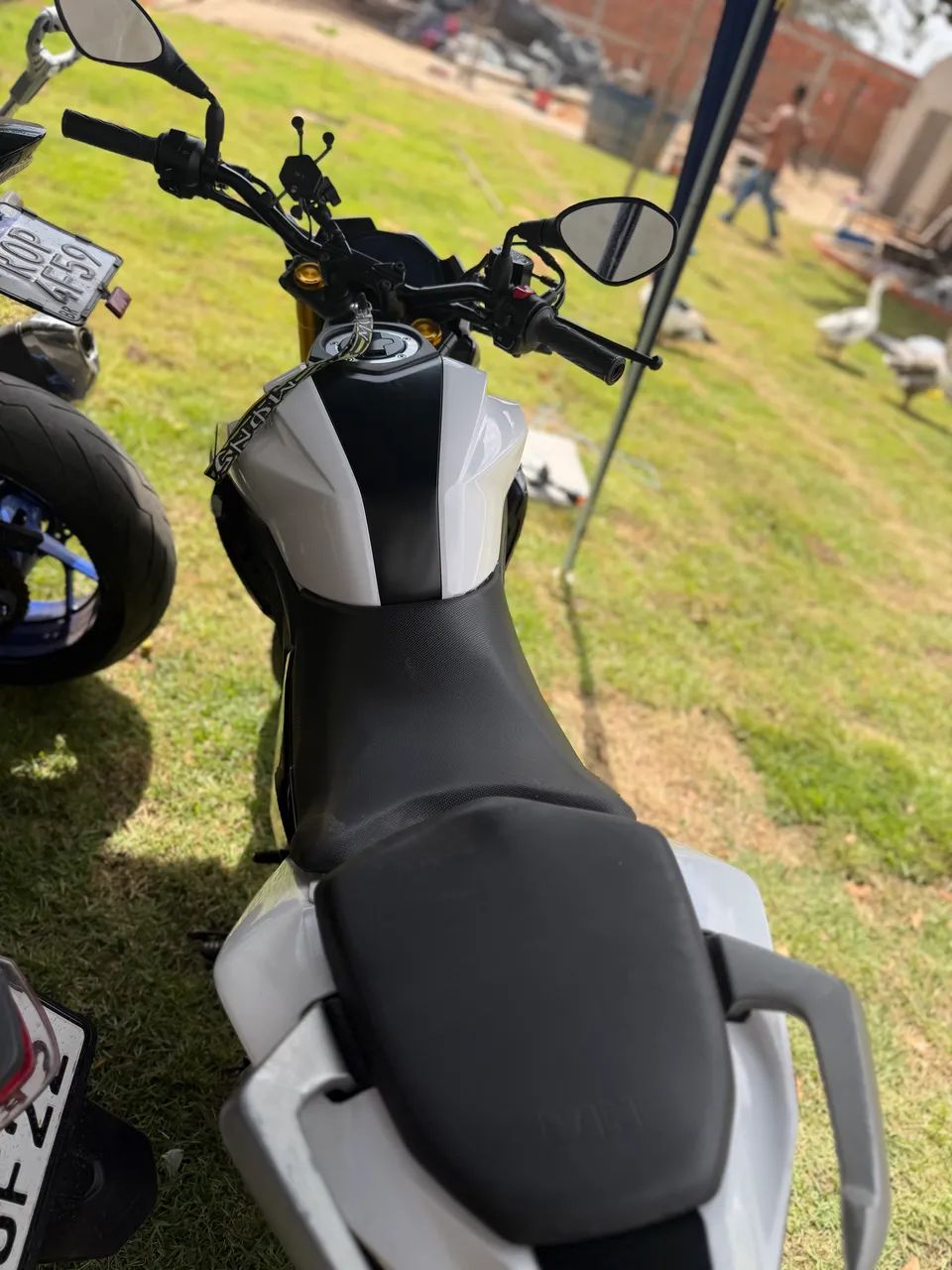 Vendo Dr 160  - Foto 5