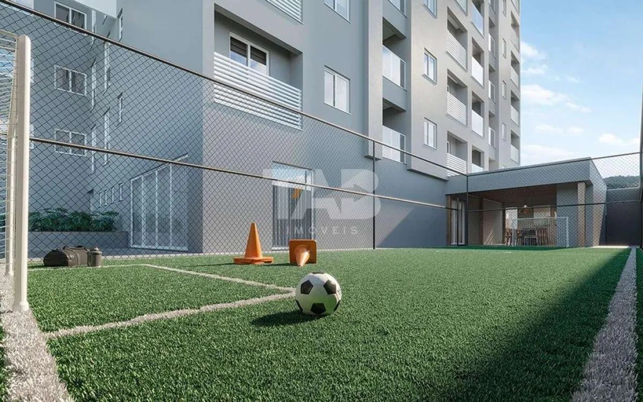 Apartamento com 2 quartos à venda | Praia Brava - Foto 4
